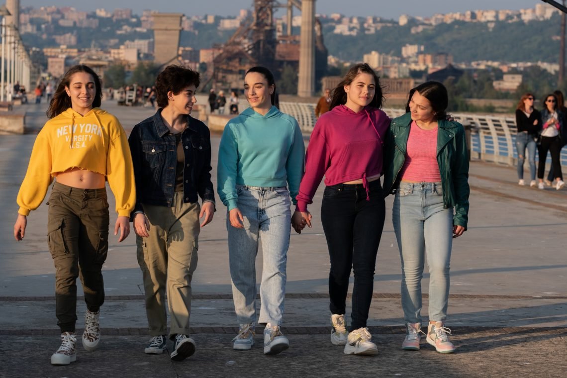 Biographical Films About Gymnasts Showcase Their Inspiring Journeys